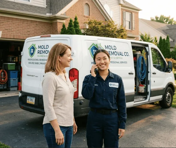 Crawlspace Mold Remediation Potomac, IL FAQs